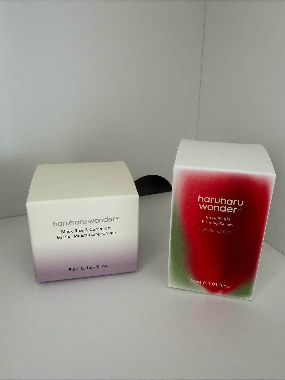 Skincare bundle